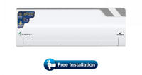 Picture of Walton 1 Ton Inverter Air Conditioner (WSI-INVERNA (SUPERSAVER)-12M [PLASMA])