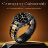 Picture of Titan Heritage Super AMOLED BT Calling Smart Watch