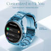 Picture of Titan Heritage Super AMOLED BT Calling Smart Watch