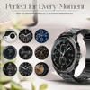 Picture of Titan Heritage Premium Smartwatch with All SS Design, 3.6 CM AMOLED Display, BT Calling, Advanced Chipset, Titan Health