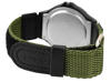 Picture of Casio MW-240B-3BVDF Cream Dial Cloth Band Watch
