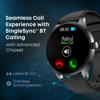 Picture of Fastrack Revoltt XR1 Smart Watch