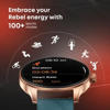 Picture of Fastrack Revoltt XR1 Smart Watch