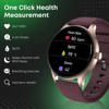 Picture of Fastrack Revoltt XR1 Smart Watch