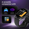 Picture of Fastrack Revoltt XR1 Smart Watch