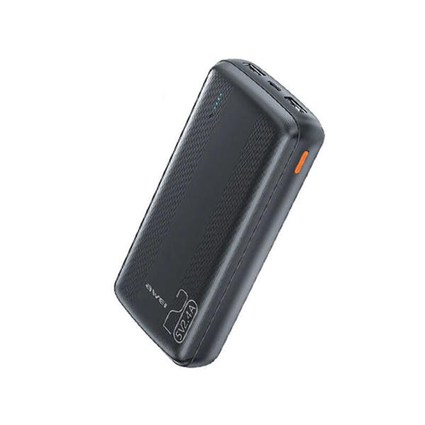 Picture of Awei P19K 20000mAh 2.4A Power Bank
