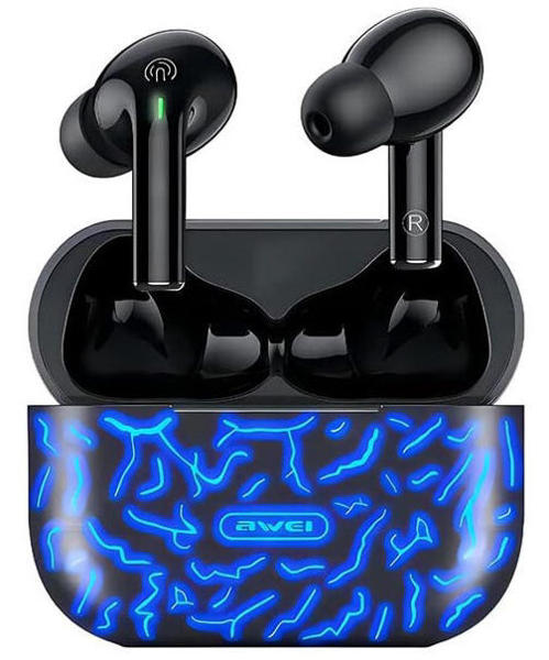 Picture of Awei T29 Pro Gaming TWS Earbuds