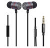 Picture of Awei Q5i Super Bass In-Ear Wired Earphone-Grey