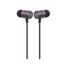 Picture of Awei Q5i Super Bass In-Ear Wired Earphone-Grey