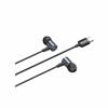 Picture of Awei TC-2 Bass Sound In-Ear Type-C Earphone-Black