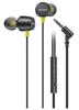 Picture of Awei L5 3.5mm Mini Stereo In-Ear Earphones-Black