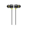 Picture of Awei L5 3.5mm Mini Stereo In-Ear Earphones-Black