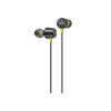 Picture of Awei L5 3.5mm Mini Stereo In-Ear Earphones-Black