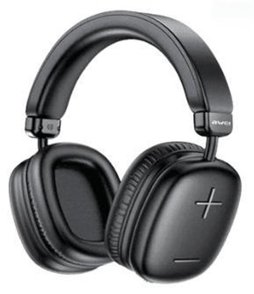 Picture of Awei AT6 Wireless Stereo Overhead Headphone