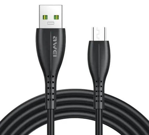 Picture of Awei CL-115M Micro Charging Data Cable
