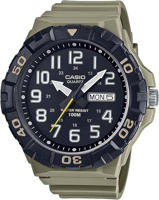 Picture of Casio MRW-210H-5AVDF Sports Day Date Fiber Men's Watch