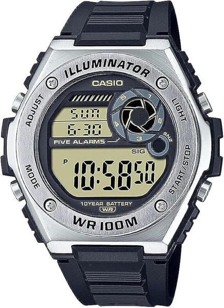 Picture of Casio Youth MWD-100H-9AVDF Digital Men’s Watch