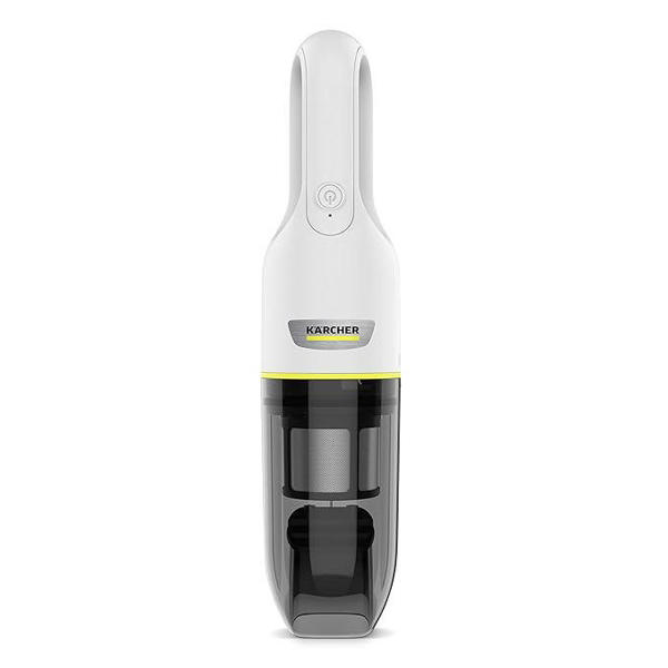 Picture of Karcher Battery-Powered Hand Vacuum Cleaner (VCH 2)