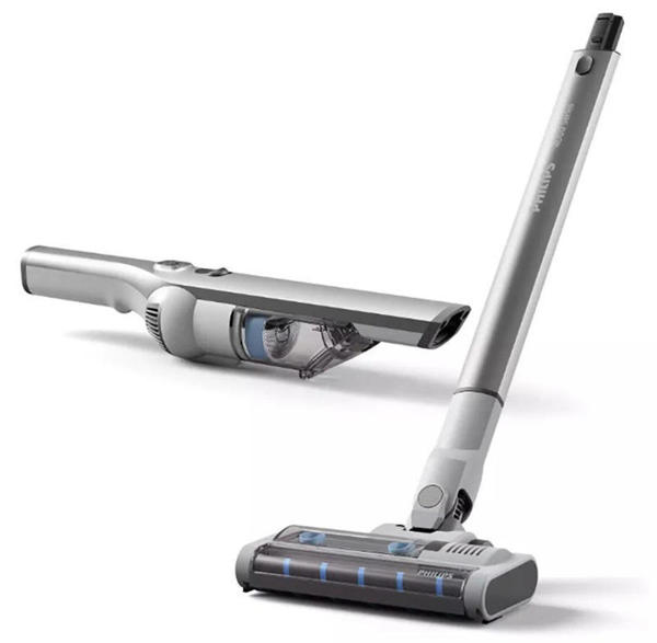 Picture of Philips 0.25L Cordless Stick Vacuum Cleaner (XC4201/01)