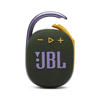 Picture of JBL CLIP 4 Ultra-portable Waterproof Speaker