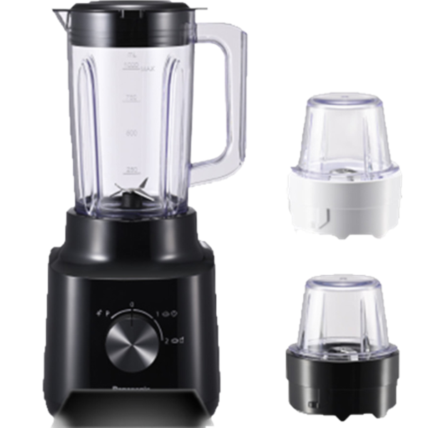 Picture of Panasonic MX-CP3121 Blender with 2 Dry Mill for Juice
