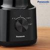 Picture of Panasonic MX-CP3121 Blender with 2 Dry Mill for Juice