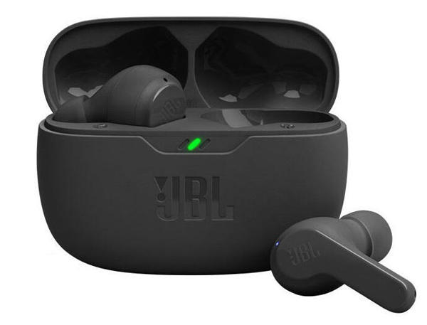 Picture of JBL Wave Beam TWS Earbuds