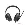 Picture of JBL Quantum 300 Hybrid Over Ear Gaming Headset