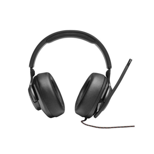 Picture of JBL Quantum 300 Hybrid Over Ear Gaming Headset
