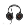 Picture of JBL Quantum 300 Hybrid Over Ear Gaming Headset
