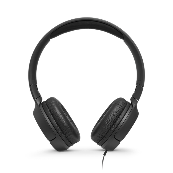 Picture of JBL TUNE 500 - Wired On-Ear Headphones