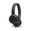 Picture of JBL TUNE 500 - Wired On-Ear Headphones