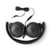 Picture of JBL TUNE 500 - Wired On-Ear Headphones