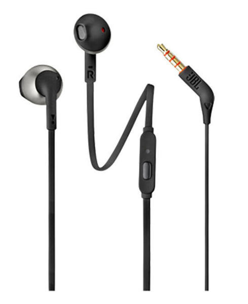 Picture of JBL Tune 205 In-Ear Earphone