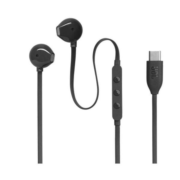 Picture of JBL Tune 305C USB Type-C Earphone