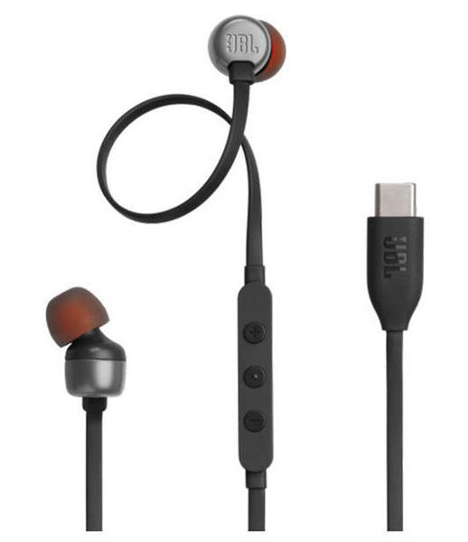 Picture of JBL Tune 310C Type-C Earphone