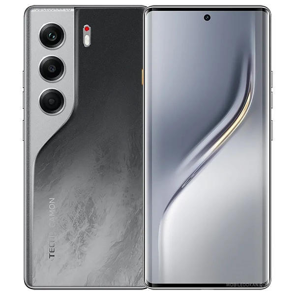 Picture of TECNO Camon 40 Pro 8GB/256GB