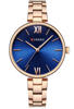 Picture of Curren Watch for Women | Curren L 1011 - Rose Gold Blue
