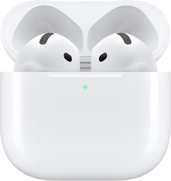 Picture of Apple AirPods 4 with ANC