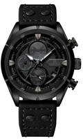 Picture of Naviforce 8045 Quartz Men’s Watch-Black