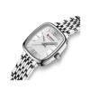 Picture of Curren Quartz Women's Watch (9093)-Silver