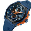 Picture of Naviforce Quartz Men’s Watch (8051T)–Blue