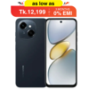 Picture of TECNO Spark Go 1 KL4 4GB/128GB