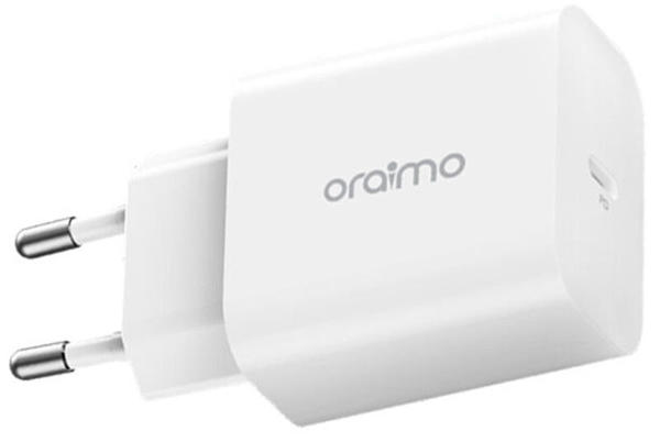 Picture of Oraimo PowerCube 20 20W Wall Charger (OCW-E106S-CC54)