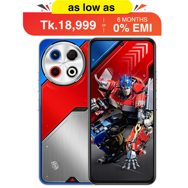 Picture of TECNO Spark 30 Pro KL7 8GB/128GB