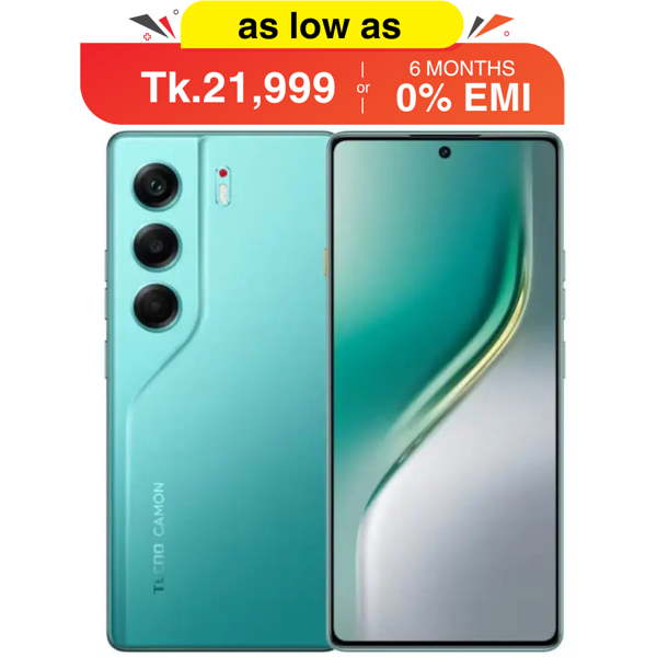 Picture of TECNO Camon 40 8GB/128GB