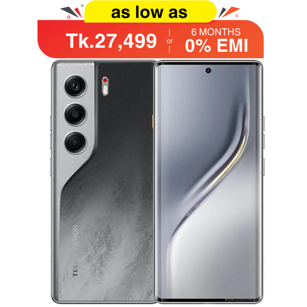Picture of TECNO Camon 40 Pro 8GB/256GB