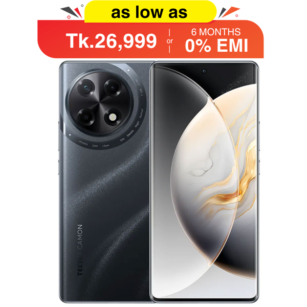 Picture of TECNO Camon 30S 8GB/256GB