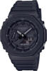 Picture of Casio G-Shock Carbon Core Guard Black Watch for Men (GA2100-1A1)