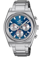 Picture of Casio Edifice Chronograph Blue Dial Watch for Men (EFB-730D-2AV)